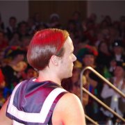 Prinzengarde Köln (22.01.13)